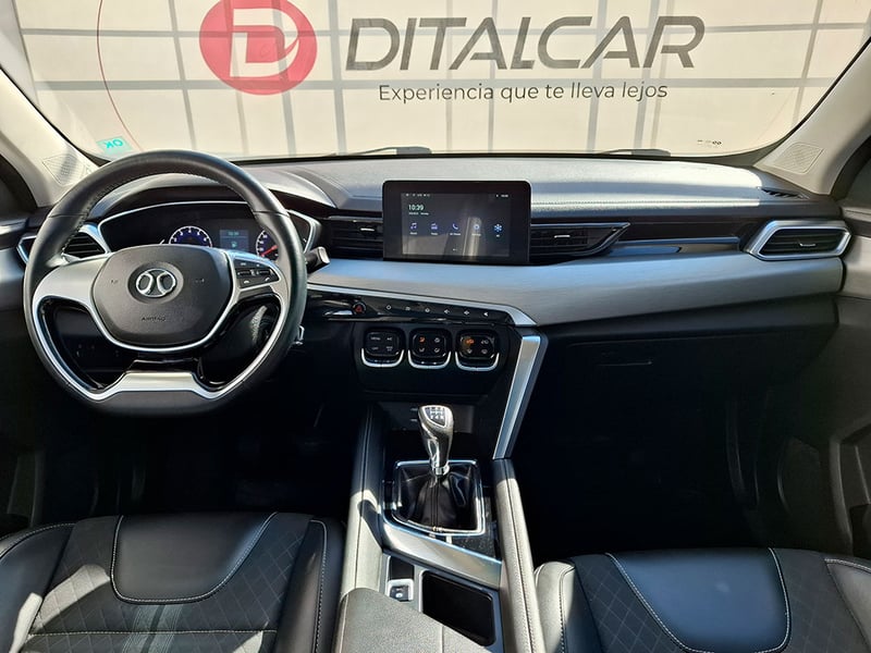 BAIC X35 1.5 2023 - Imagen 9 de 20