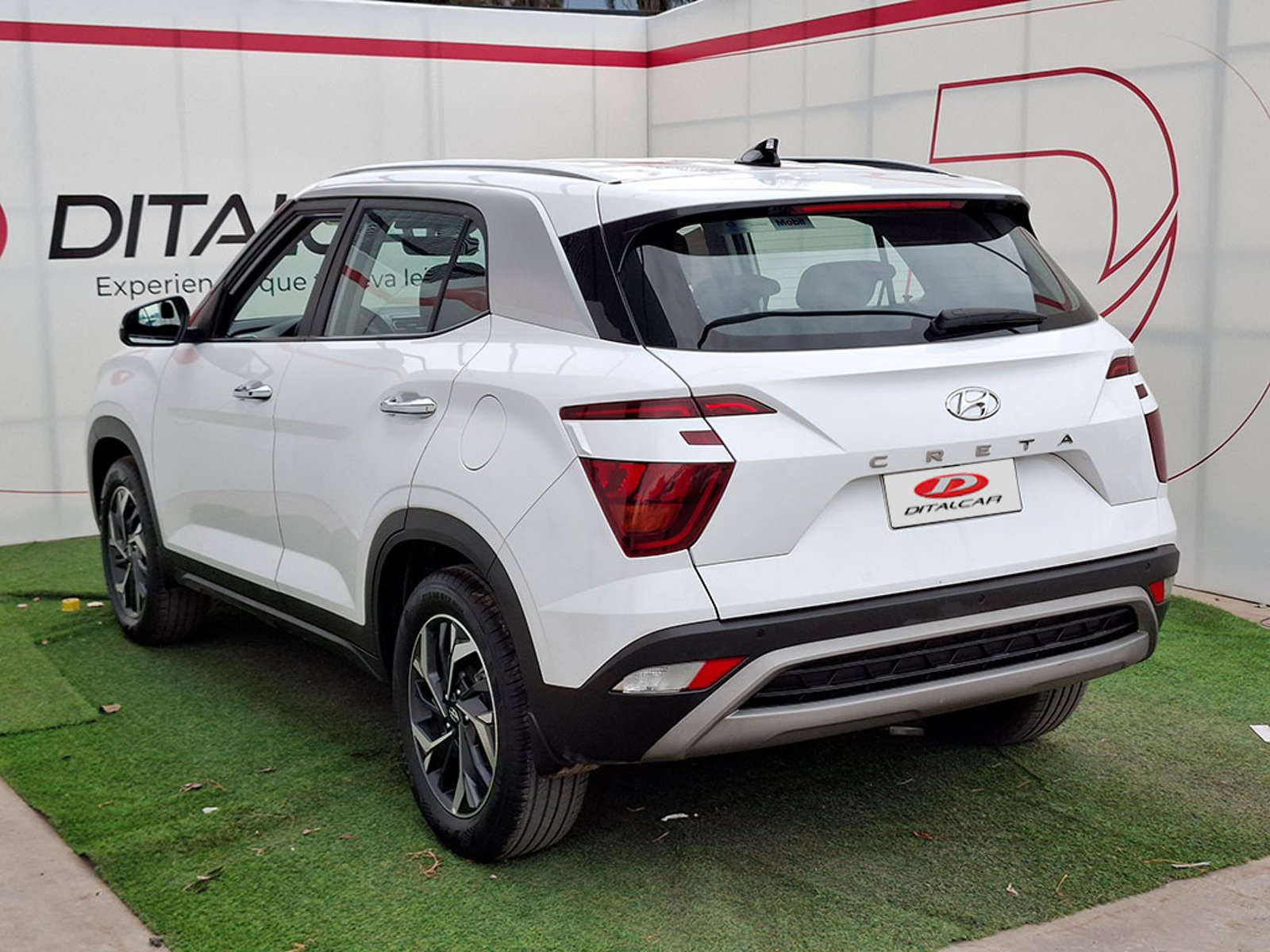Hyundai CRETA 2024 - Foto 4 de 20