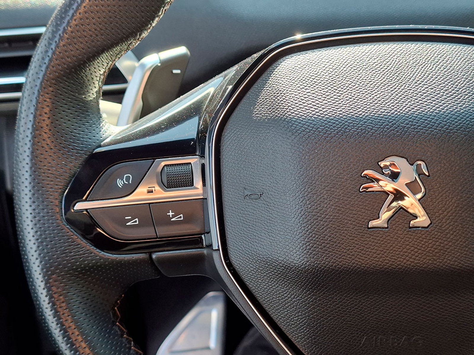 Peugeot 3008 2022 - Imagen 17 de 20