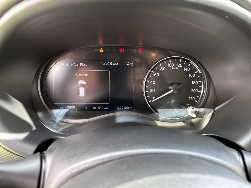 Nissan KICKS 2023 - Imagen 18 de 20