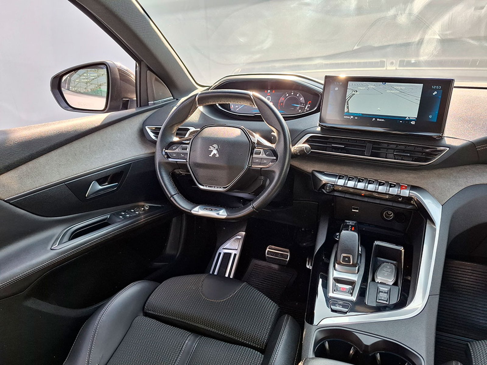 Peugeot 3008 2022 - Imagen 14 de 20