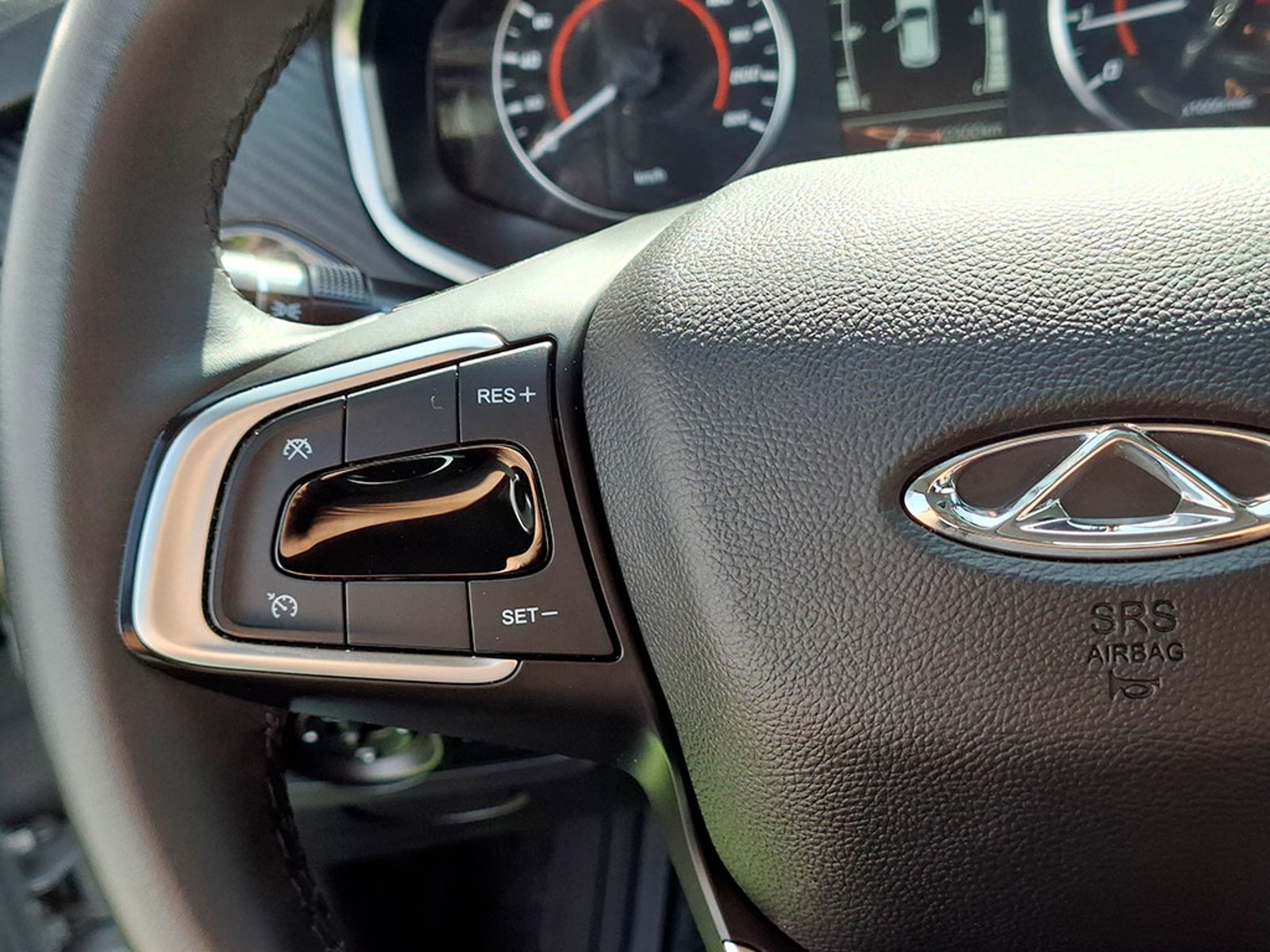 Chery TIGGO 2 PRO GLS MT LIMITED 2025 - Imagen 19 de 20