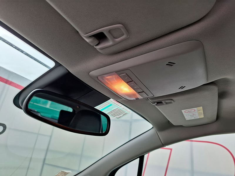 CHEVRLOLET TRACKER LT 1.8 2015 - Imagen 18 de 20