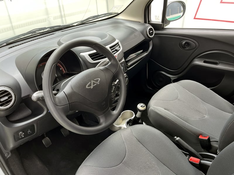 Chery IQ GLS 1.0 2019 - Imagen 14 de 20