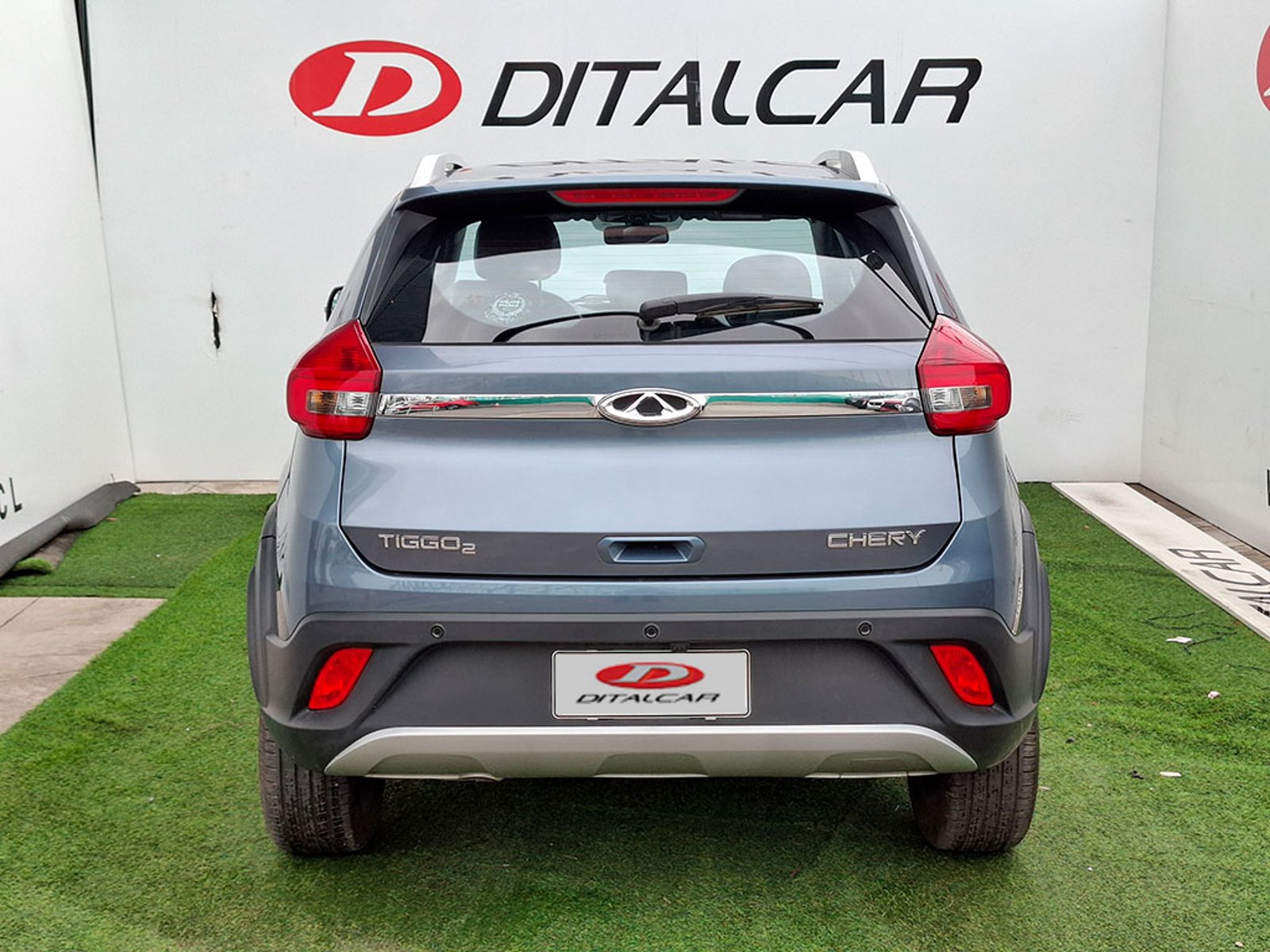 Chery TIGGO 2 GLS MT 2023 - Imagen 5 de 20