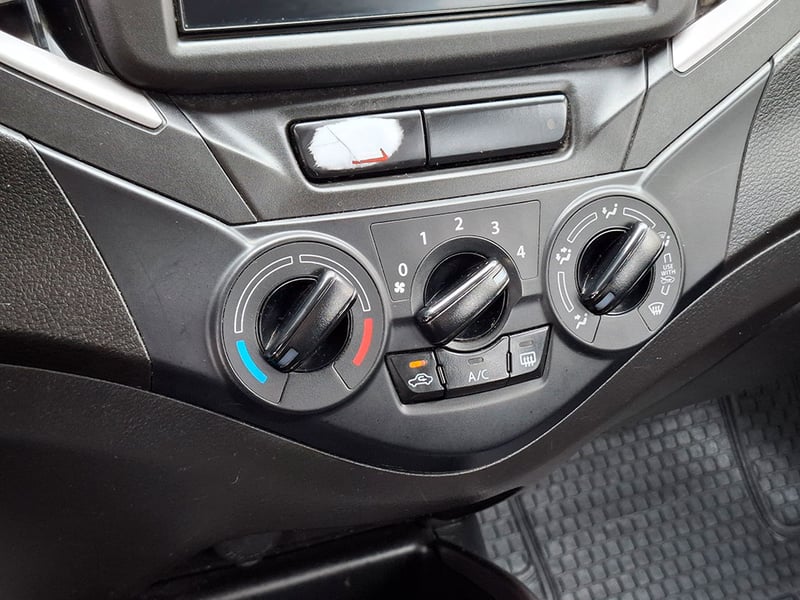 Suzuki BALENO GLS HB 1.4 2022 - Imagen 15 de 20