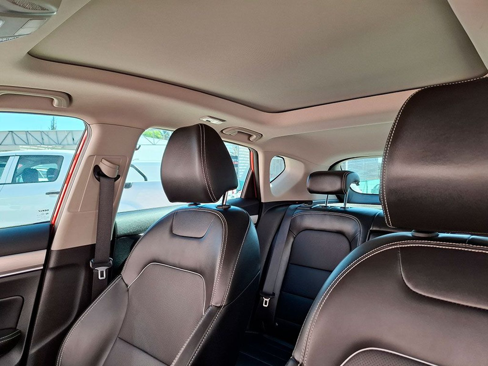 Geely COOLRAY 1.5TD AT GC Exclusive 2023 - Imagen 9 de 20