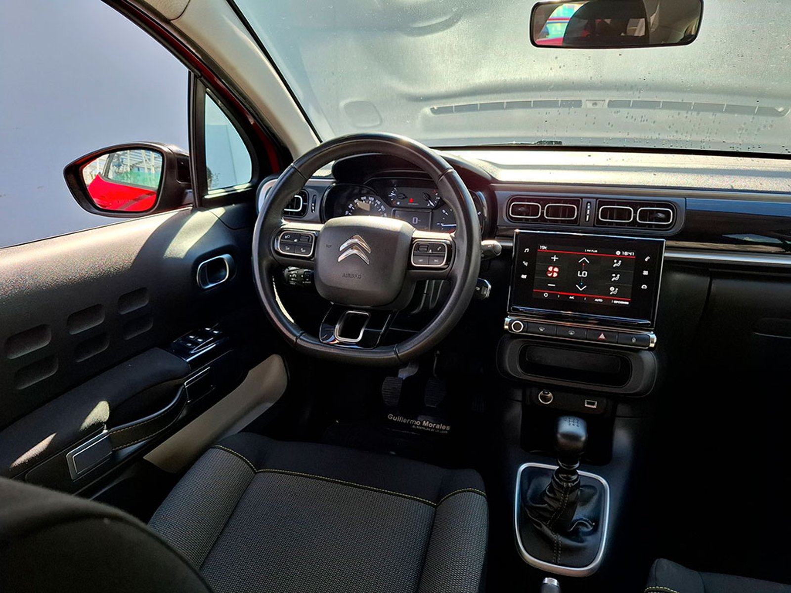 Citroën C3 1.5 2023 - Imagen 15 de 20