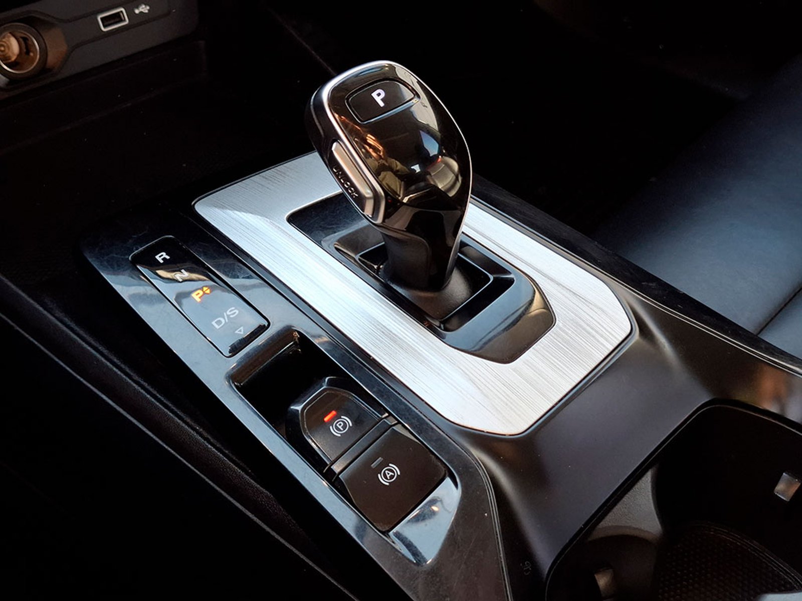 MG GT DCT 1.5 AUT 2024 - Imagen 19 de 20