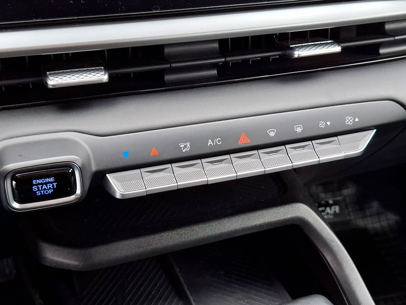 Chery TIGGO 2 PRO MAX GLX CVT 2025 - Imagen 13 de 19