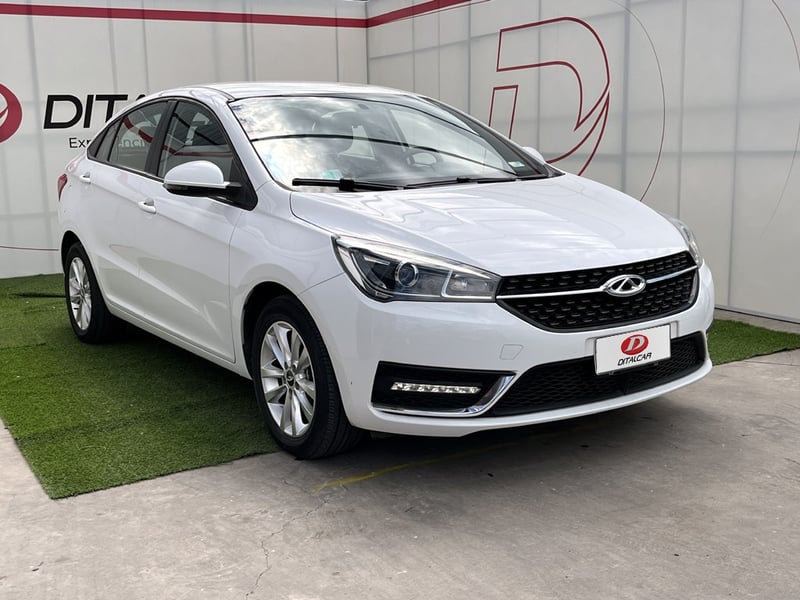 Chery ARRIZO 5 1.5 2023 - Imagen 3 de 20
