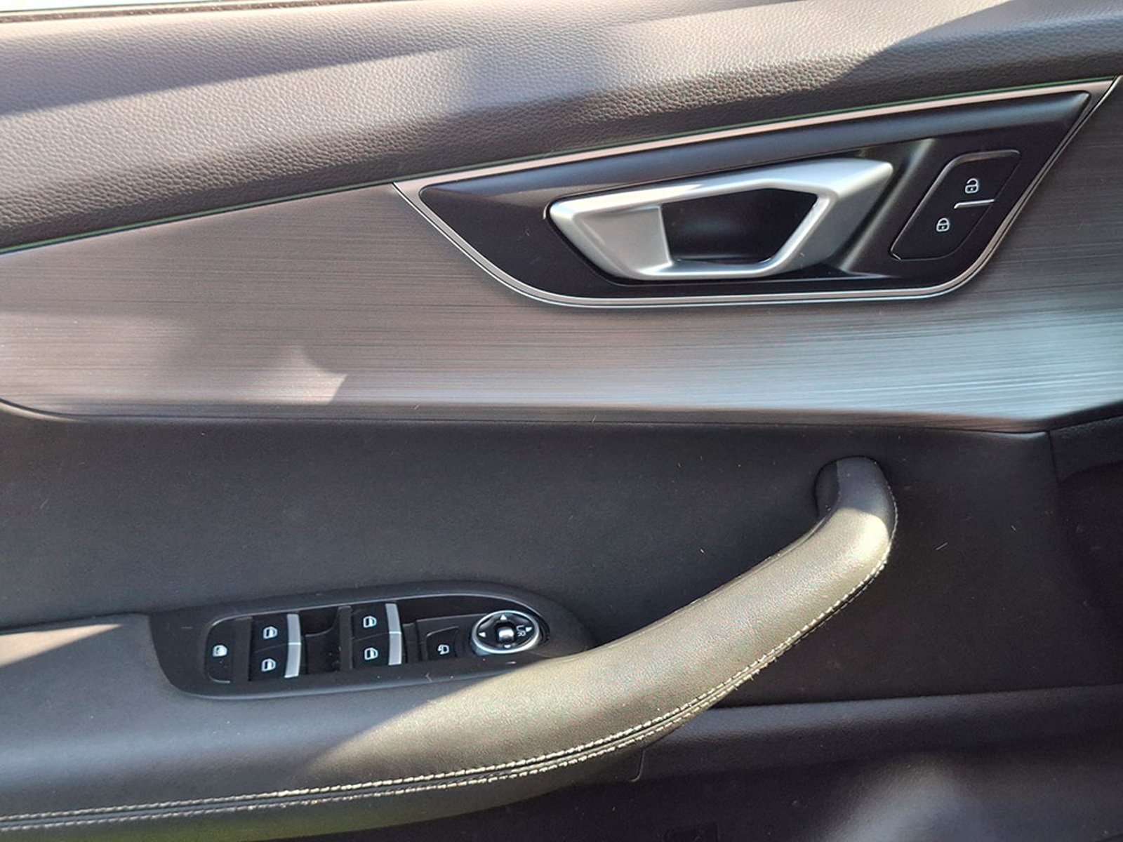 Chery TIGGO 7 PRO GLX CVT 2023 - Imagen 19 de 20