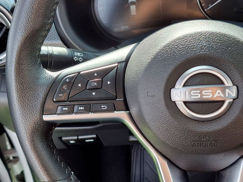 Nissan KICKS 2024 - Imagen 19 de 20