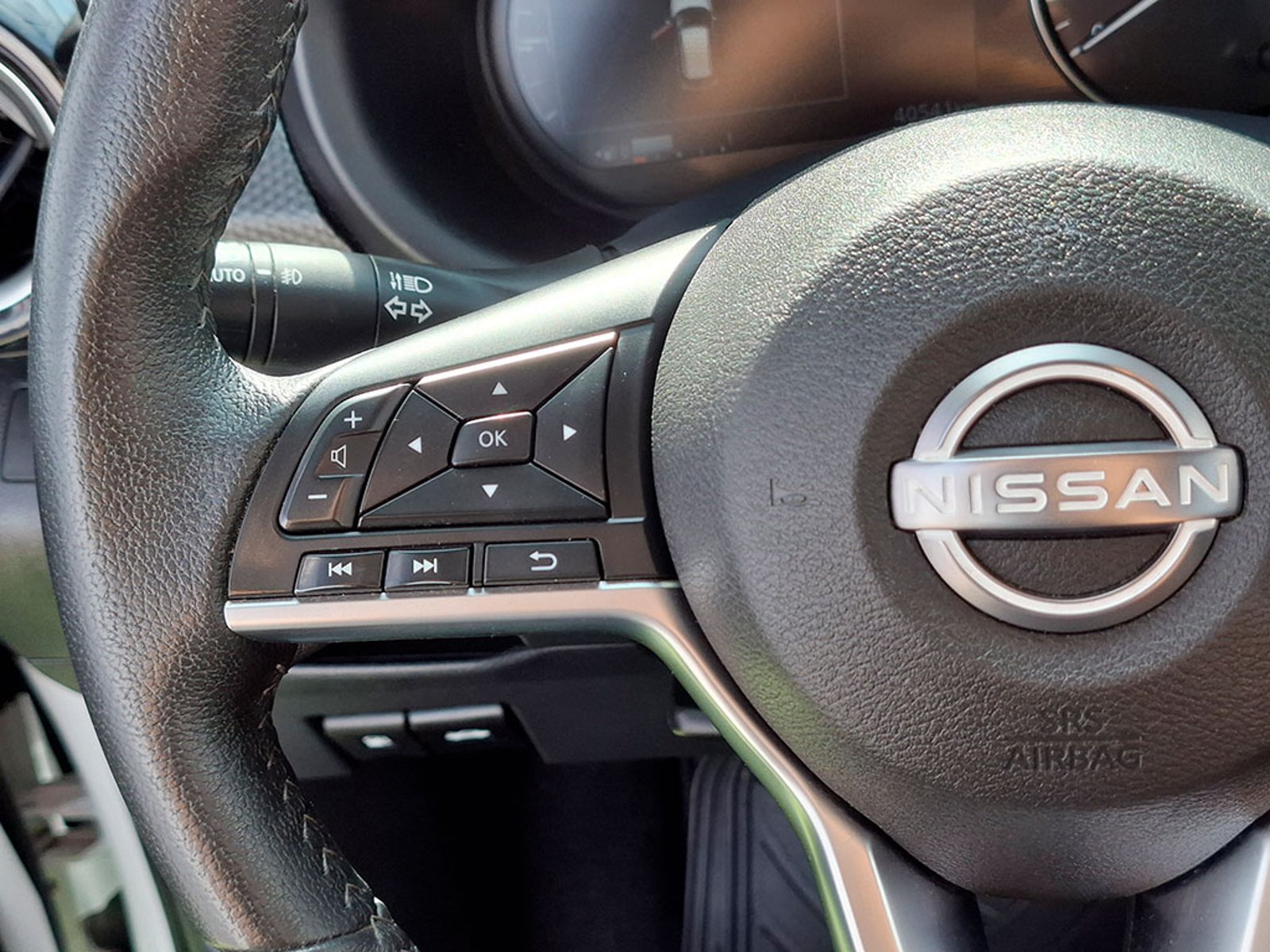 Nissan KICKS 2024 - Imagen 19 de 20