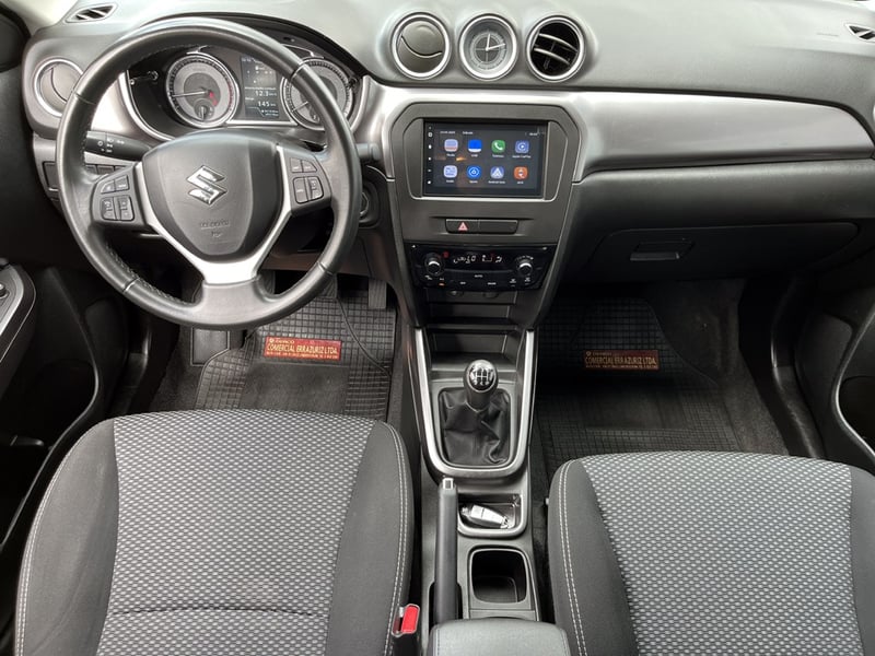 Suzuki VITARA GLS 1.6 2022 - Imagen 20 de 20