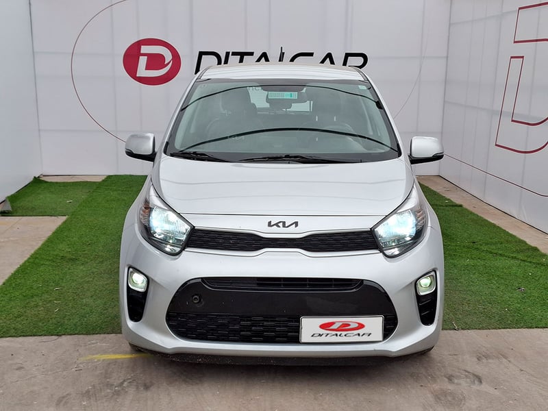 Kia MORNING MPI 1.2 2022 - Imagen 3 de 20