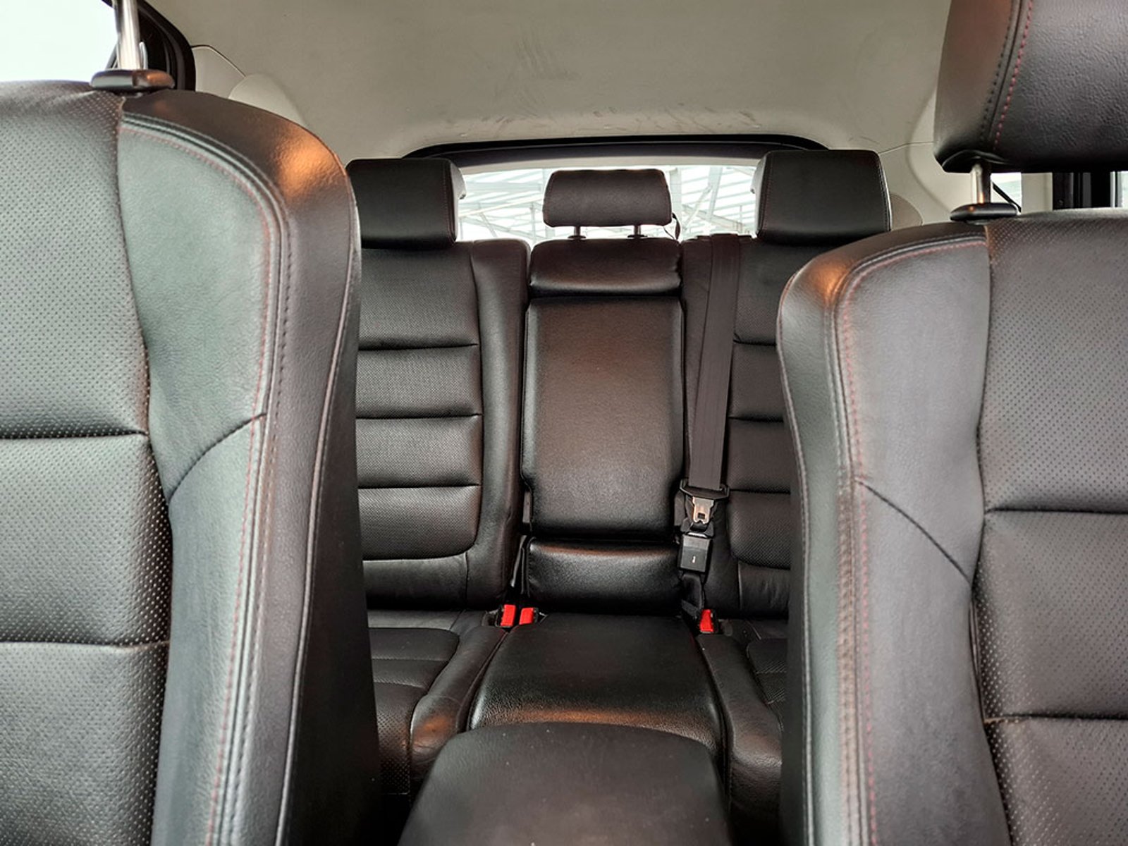 Mazda CX 5 GT AWD 2.5 AT 2014 - Imagen 16 de 20