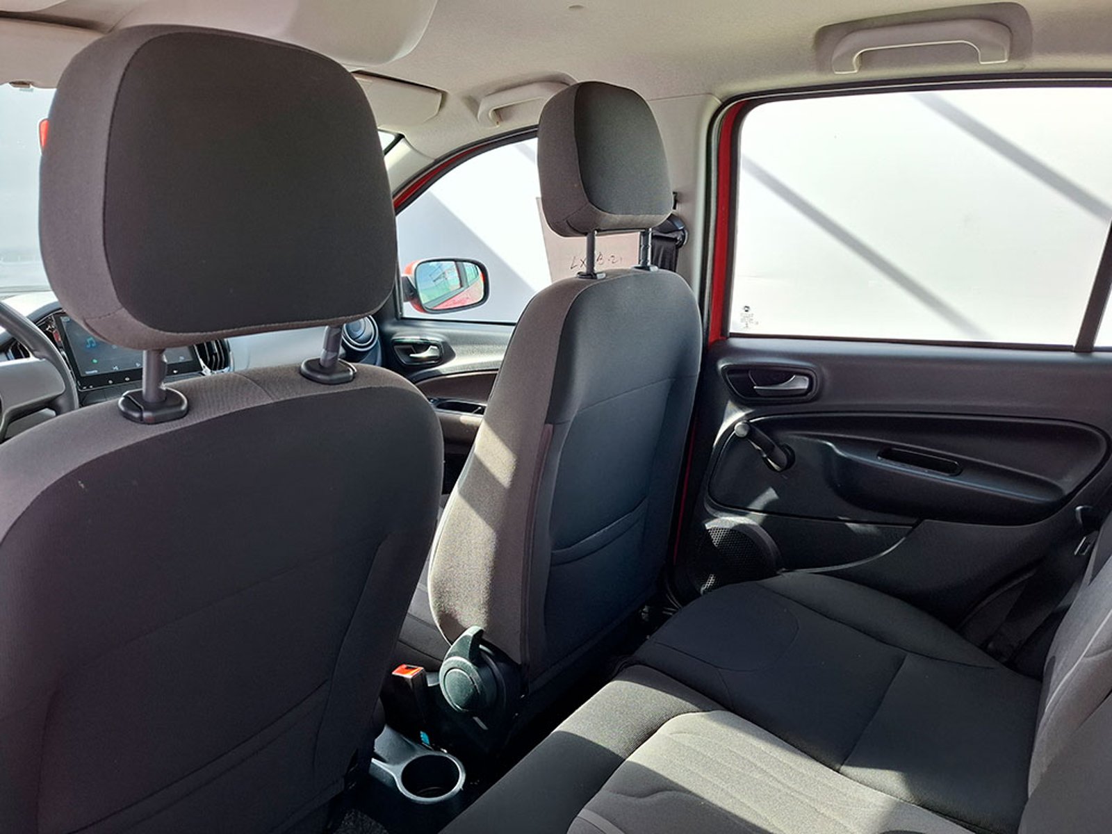 FIAT UNO WAY EVO 1.4 2020 - Imagen 18 de 20