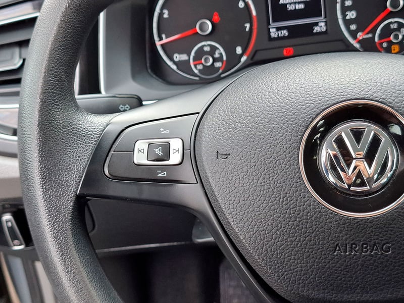 Volkswagen VIRTUS OTTO 1.6 2020 - Imagen 11 de 20