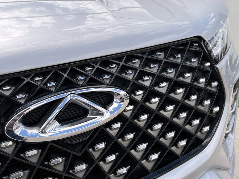 Chery TIGGO 7 PRO GLS CVT 2024 - Imagen 8 de 20