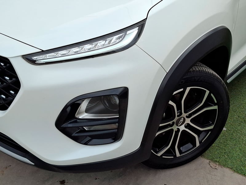 Chery TIGGO 2 PRO GLS MT 2023 - Imagen 7 de 20