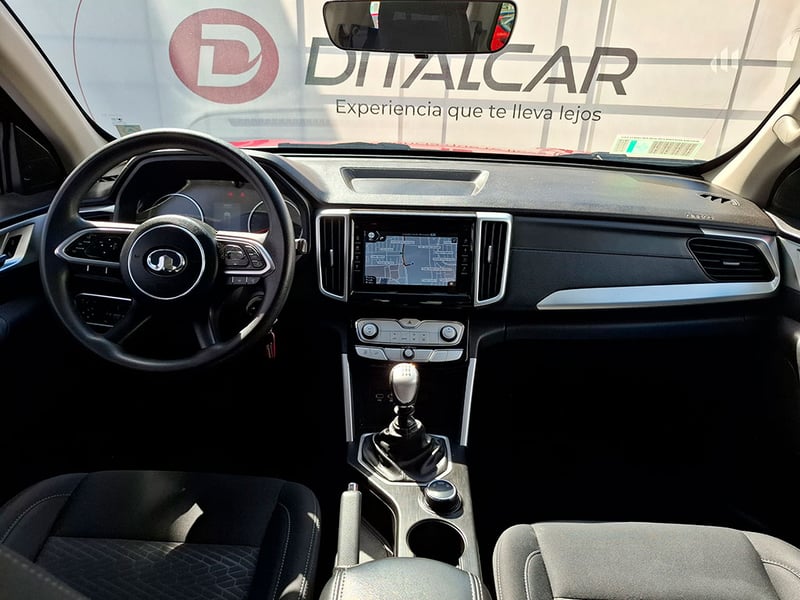 Great Wall POER 2.0 TD 4X4 ELITE 2023 - Imagen 9 de 20