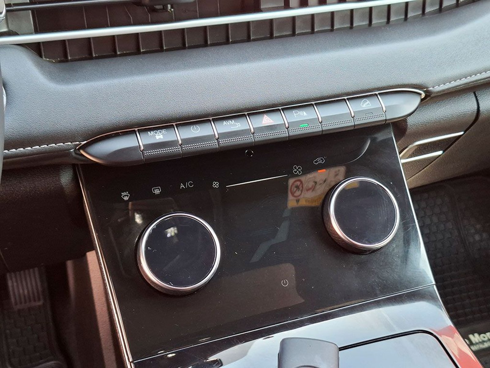 Exeed LX 1.5T CVT ADVANCED 2024 - Imagen 15 de 20