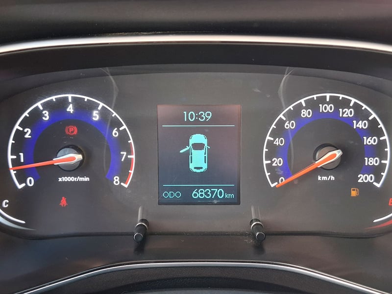 BAIC X35 1.5 2023 - Imagen 12 de 20