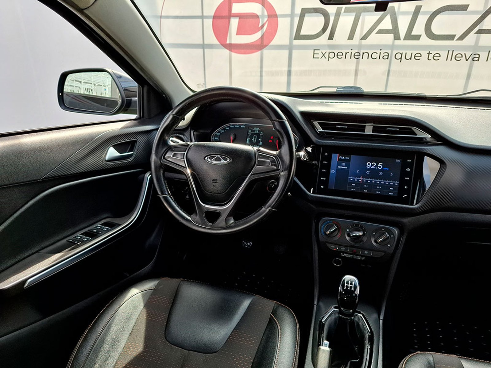 Chery TIGGO 2 1.5 2019 - Imagen 9 de 20