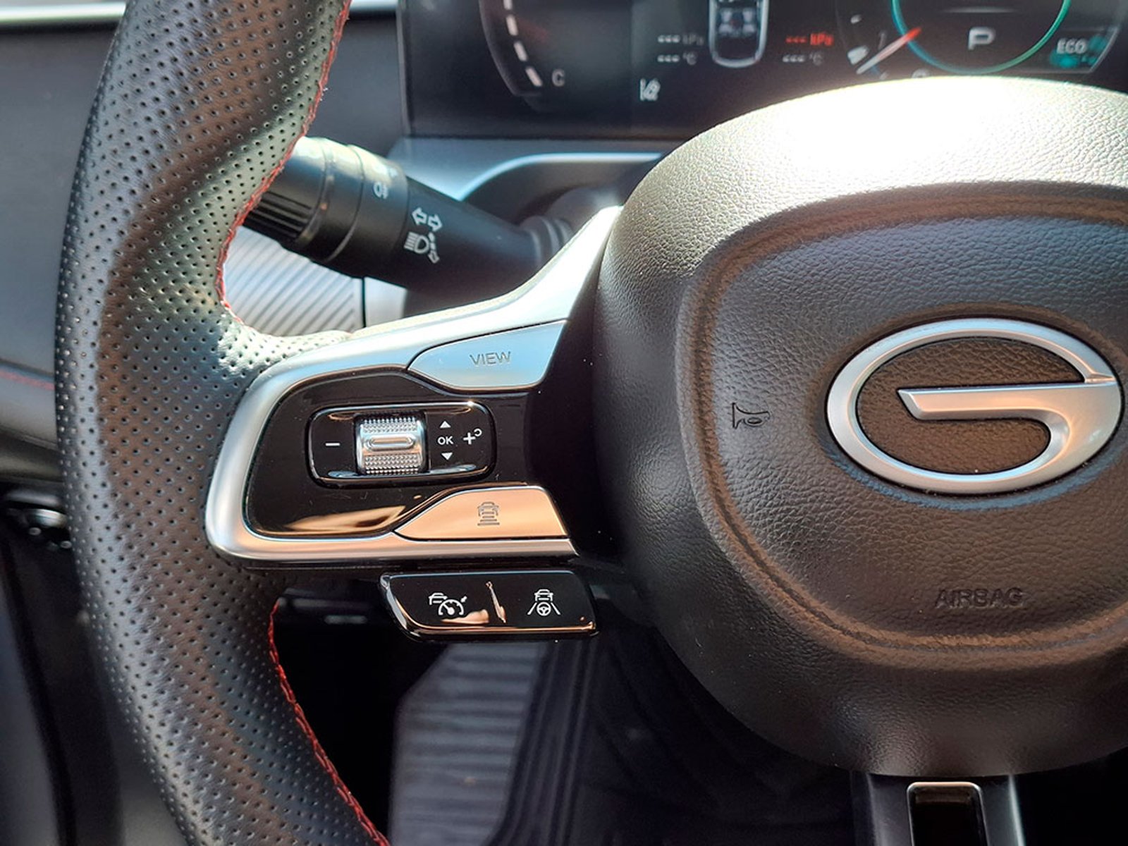 GAC Motor EMKOO 1.5T GDI GE 2025 - Foto 4 de 20