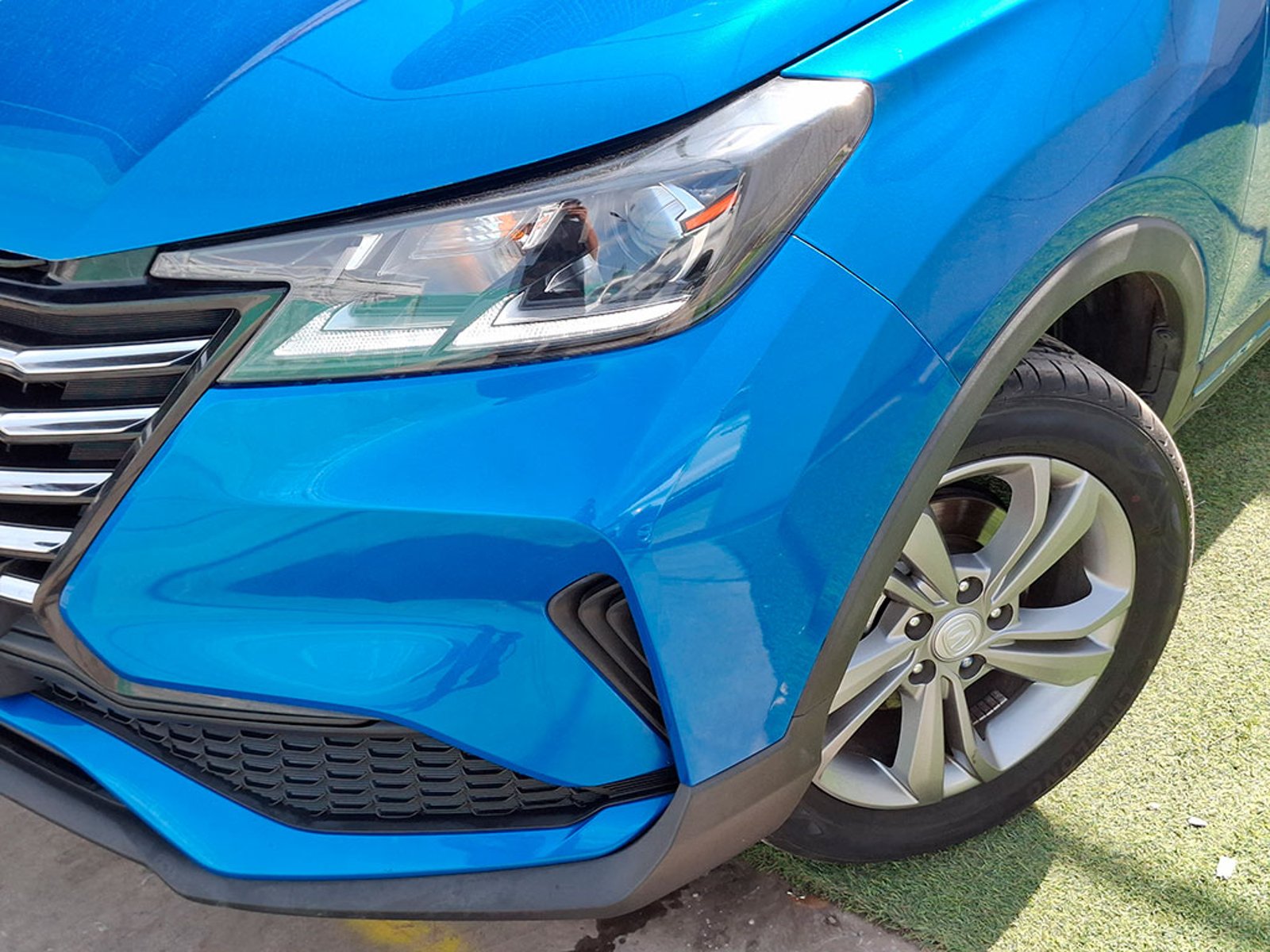 Changan NEW CS15 LUXURY1.5 2022 - Imagen 7 de 20