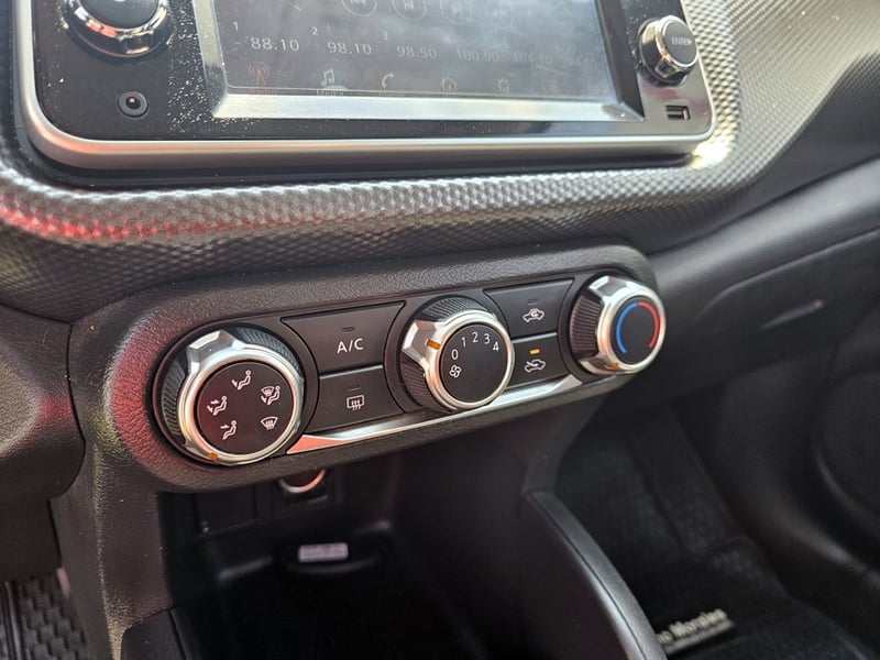 Nissan KICKS 2021 - Imagen 18 de 20