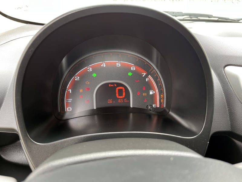 Chery IQ GLS 1.0 2019 - Imagen 17 de 20