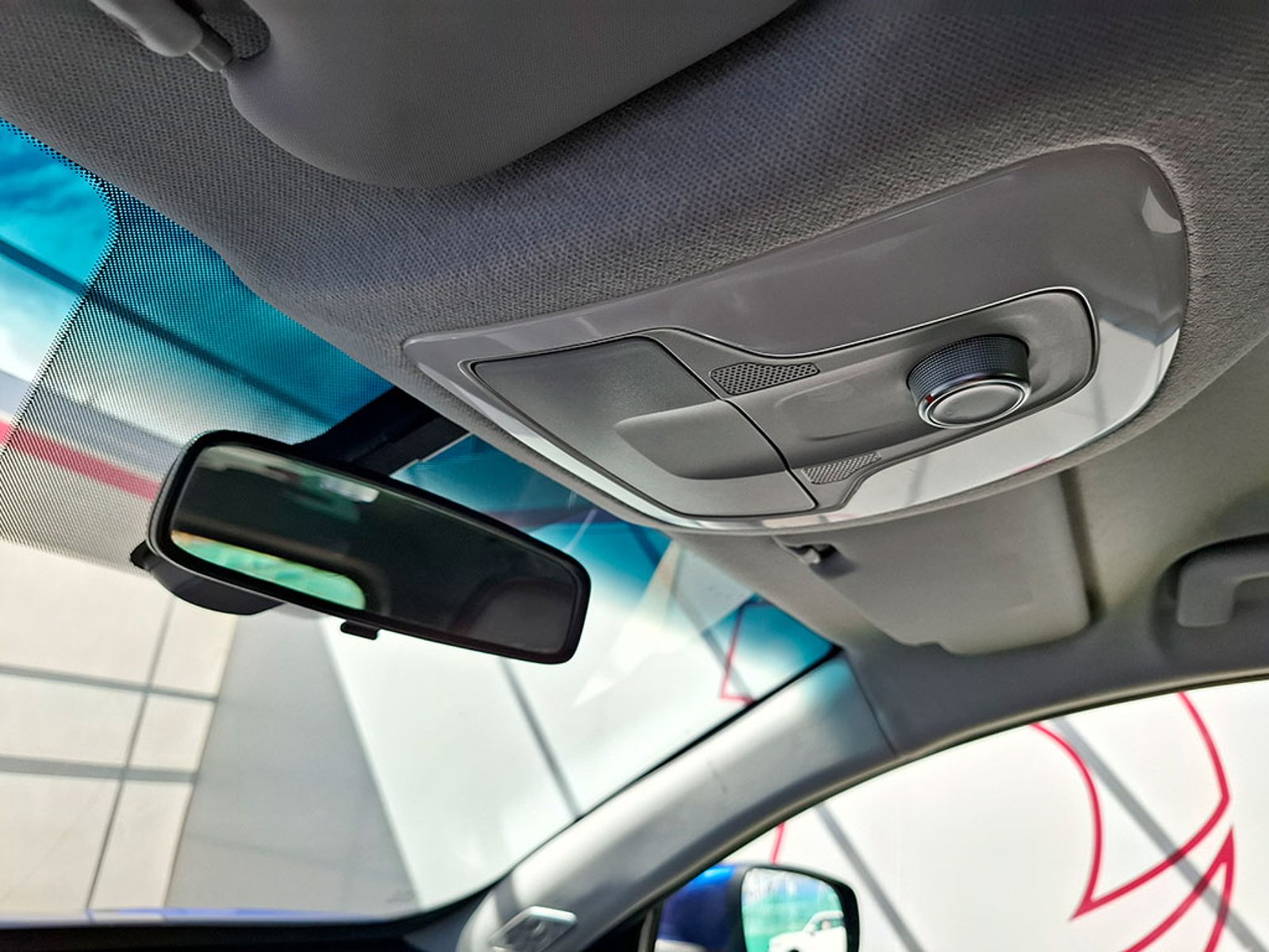 Chery TIGGO 7 PRO GLS CVT 2023 - Imagen 18 de 20