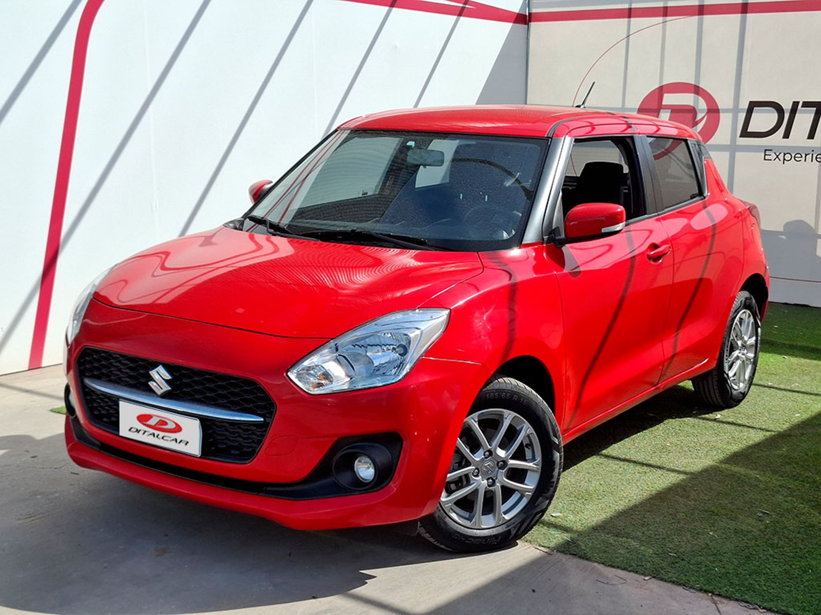 Suzuki Swift 2024