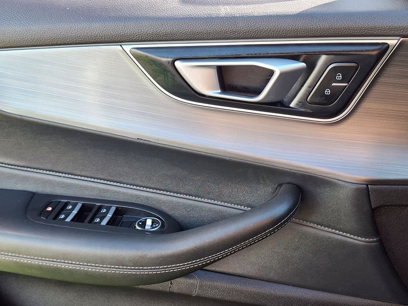 Chery TIGGO 3 PRO 1.5 GLS CVT 2023 - Imagen 14 de 20