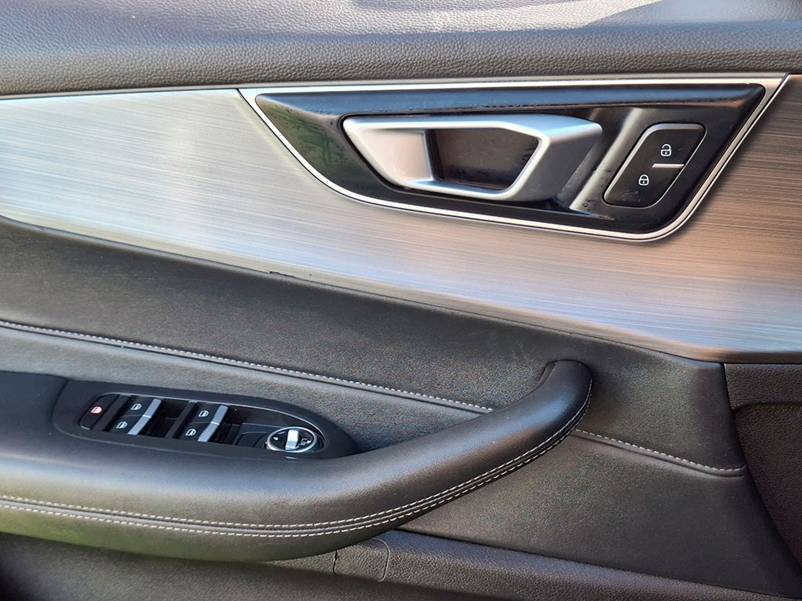 Chery TIGGO 3 PRO 1.5 GLS CVT 2023 - Imagen 14 de 20