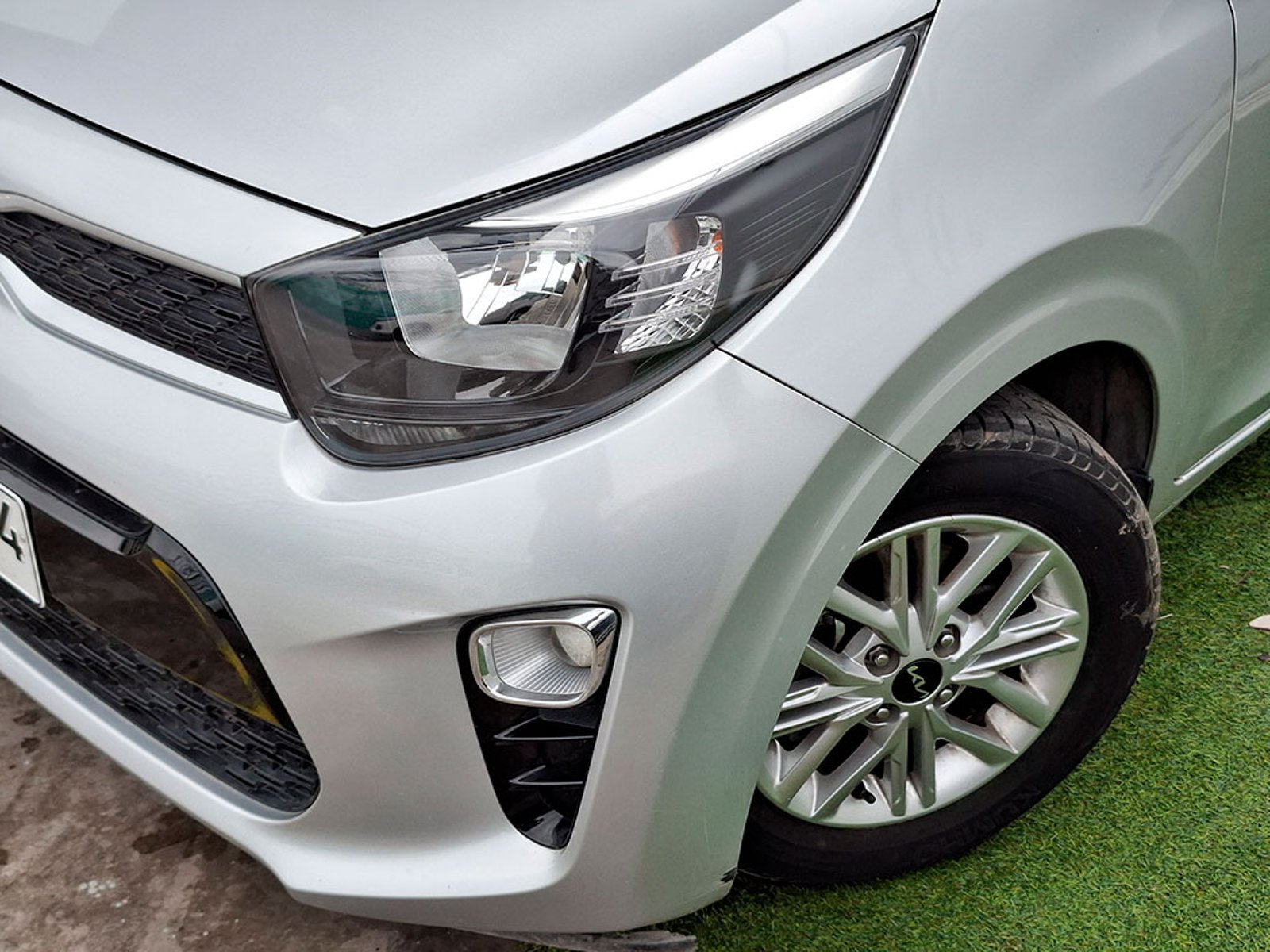 Kia MORNING 2023 - Imagen 3 de 20