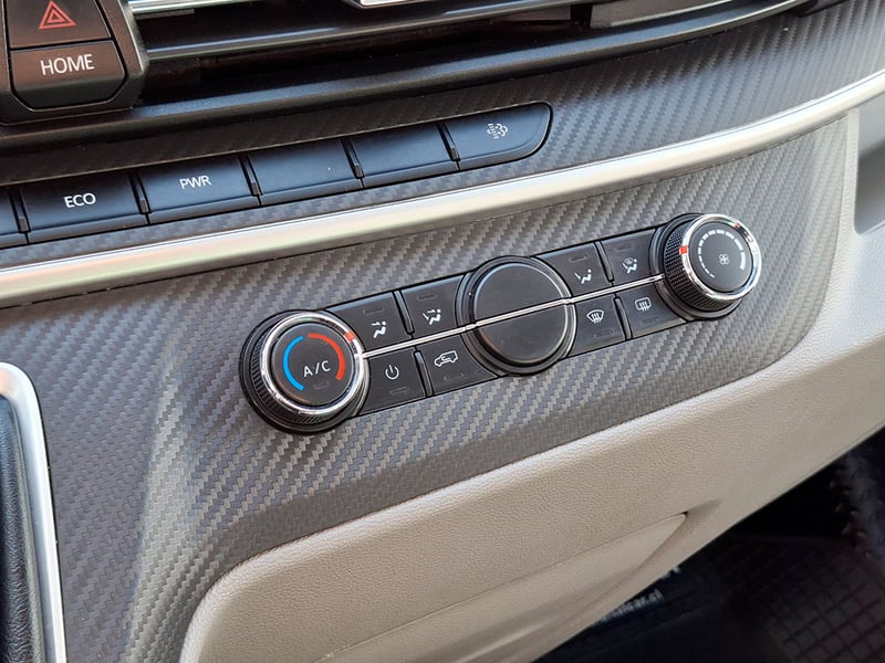 Maxus V90 CARGO 2021 - Imagen 16 de 20