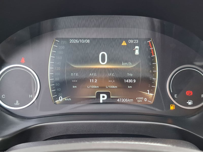 Chery TIGGO 3 CVT 1.5L AUT 2019 - Imagen 12 de 20