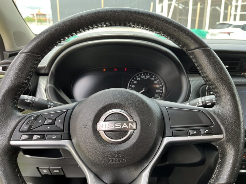 Nissan KICKS 2023 - Imagen 19 de 20