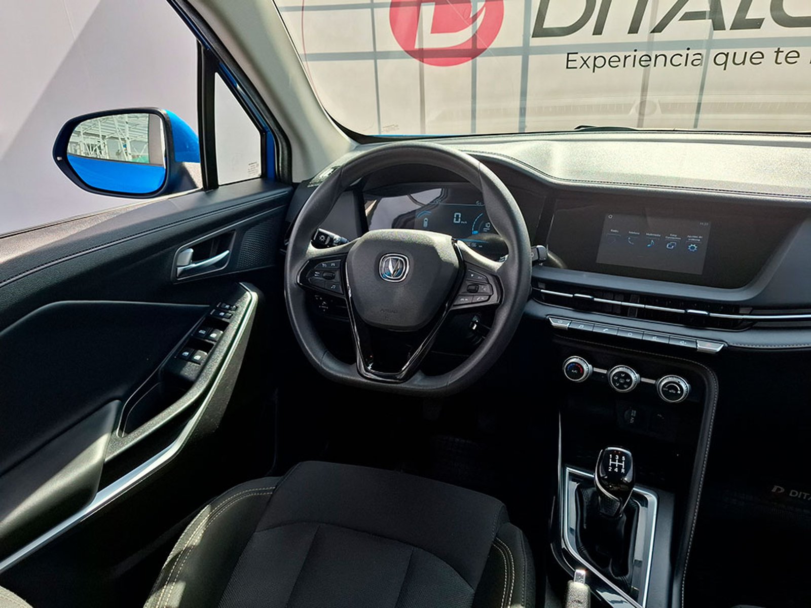 Changan NEW CS15 LUXURY1.5 2022 - Imagen 19 de 20