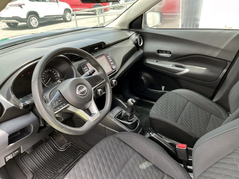 Nissan KICKS 2023 - Imagen 15 de 20