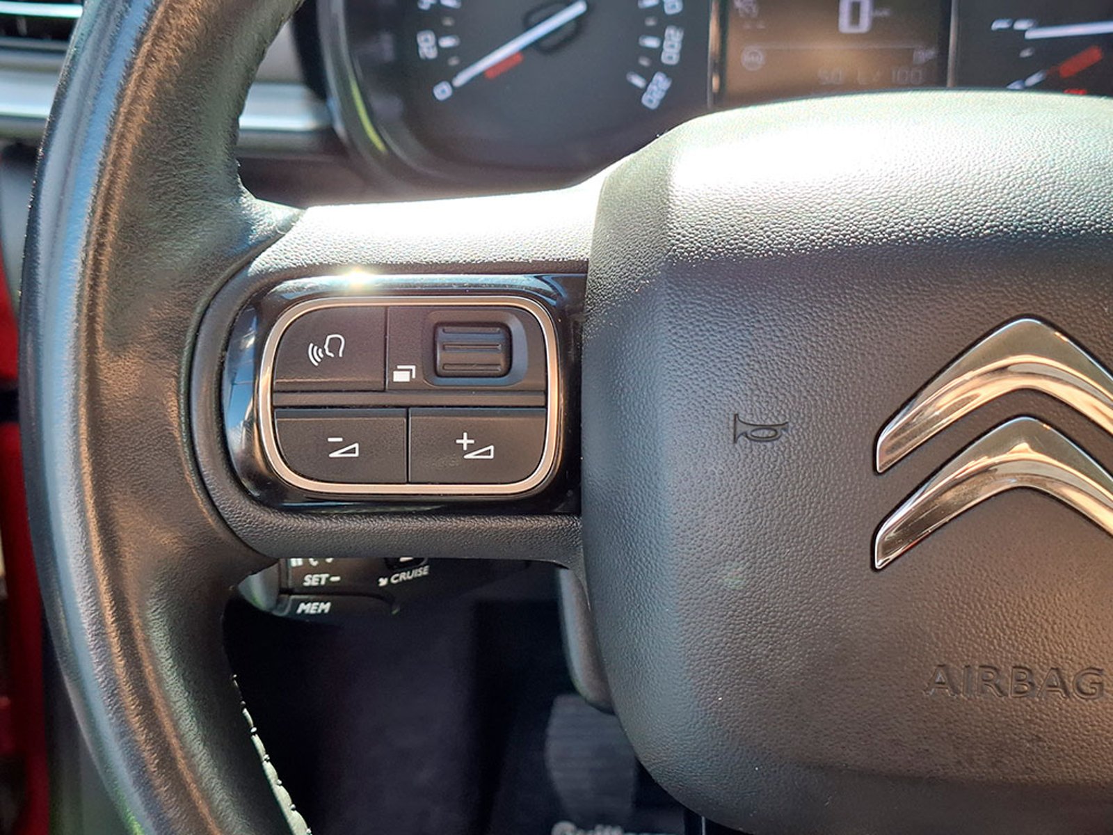 Citroën C3 1.5 2023 - Imagen 18 de 20