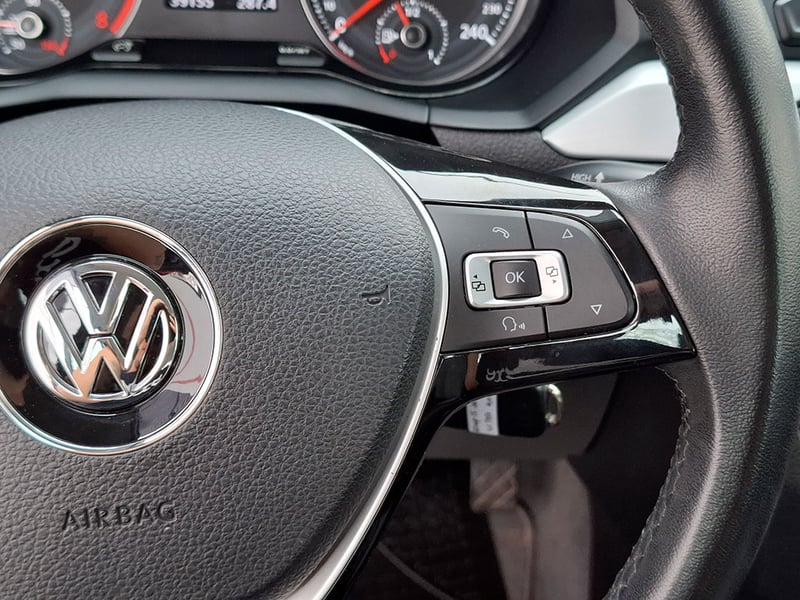 Volkswagen GOL HB 1.6 2022 - Imagen 12 de 20