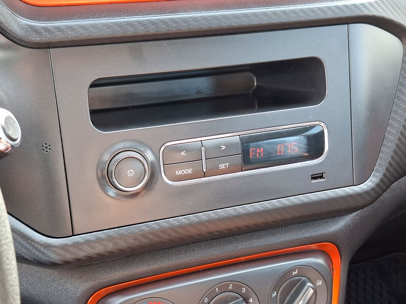 Chery TIGGO 2 GL 1.5 2019 - Imagen 14 de 20