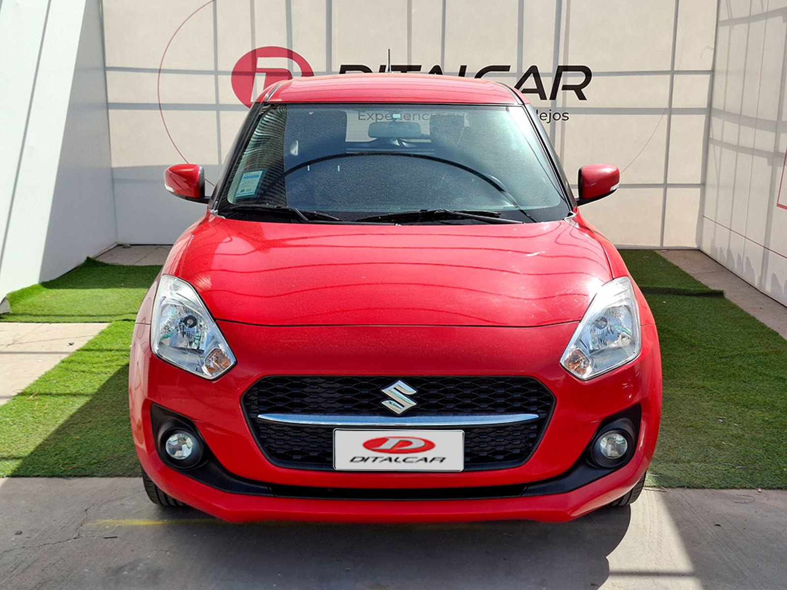 Suzuki SWIFT GL SPORT HB 1.2 AUT 2024 - Foto 2 de 20