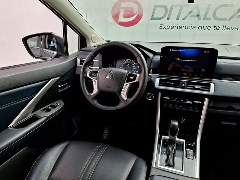 Mitsubishi XPANDER 1.5 AUT 2024 - Imagen 8 de 20