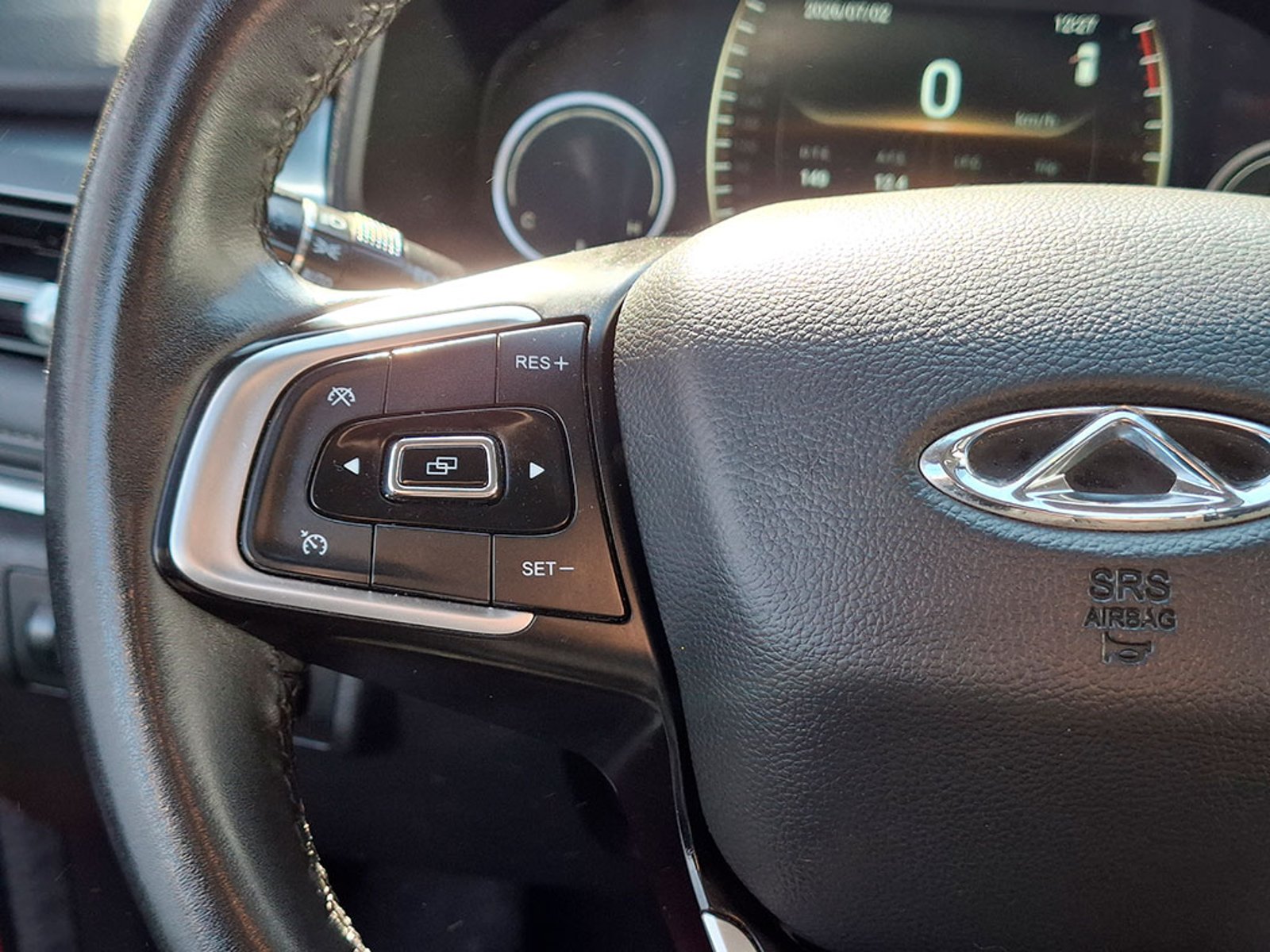 CHERY TIGGO 3 PRO 1.5 GLS CVT 2023 - Imagen 13 de 20