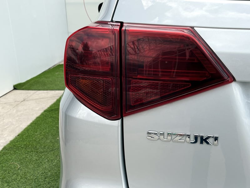 Suzuki VITARA GLS 1.6 2022 - Imagen 7 de 20
